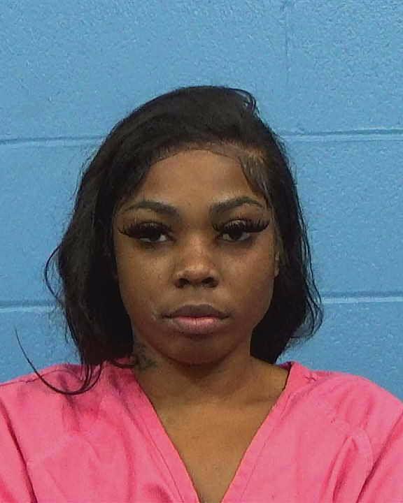 Lamar, Naquai booking photo