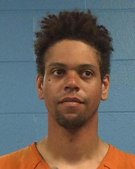 Brinkman, Brendon Frank booking photo