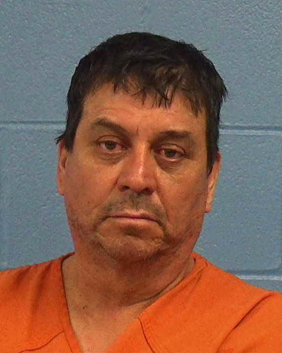 Herrera-Salvador, Romero booking photo