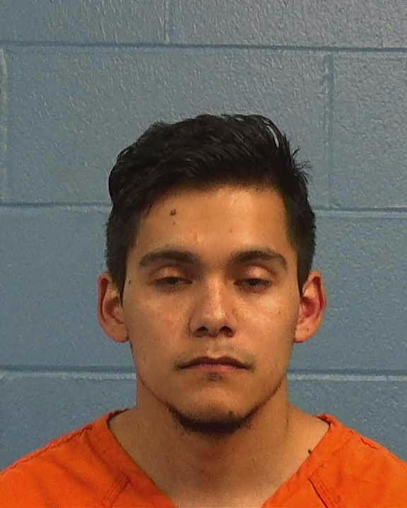 Deltorre-Carrillo, Gumaro booking photo