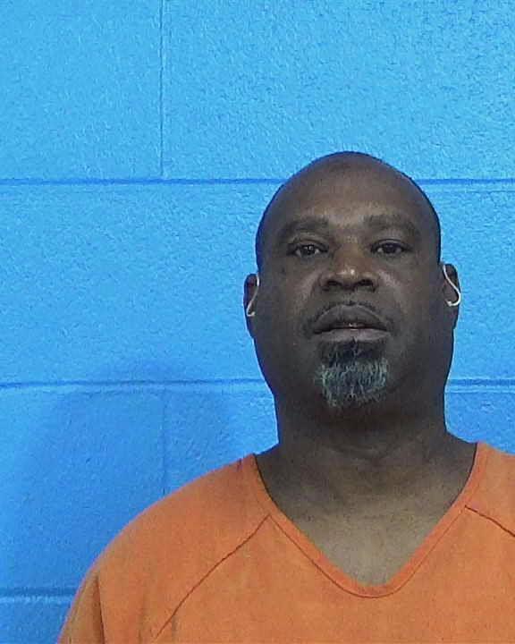 Williams, Christopher Leon booking photo