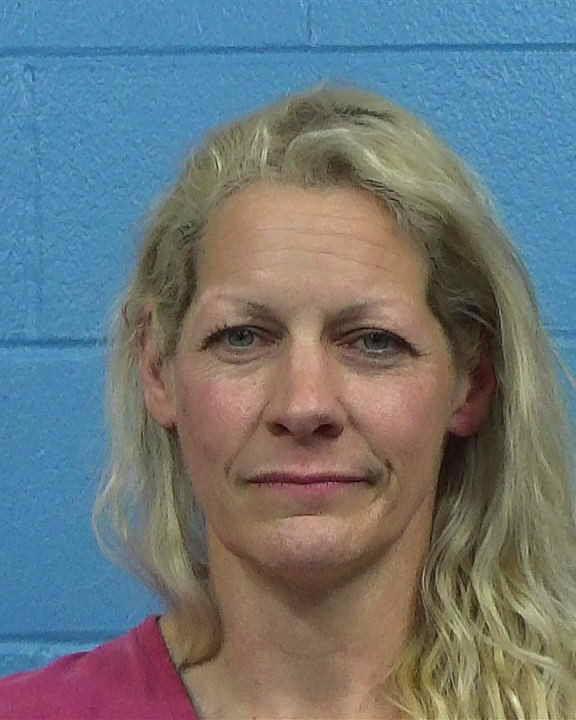 Findley, Deborah Jo booking photo