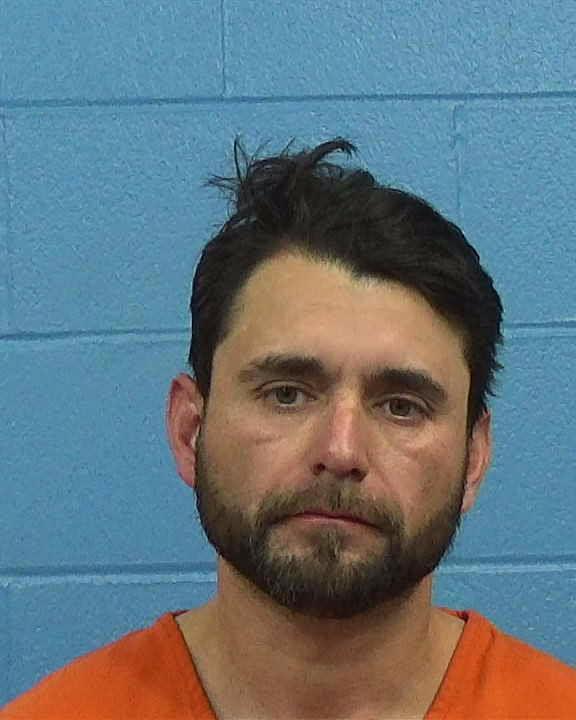 Jaimes-Pacheco, Jose Luis booking photo