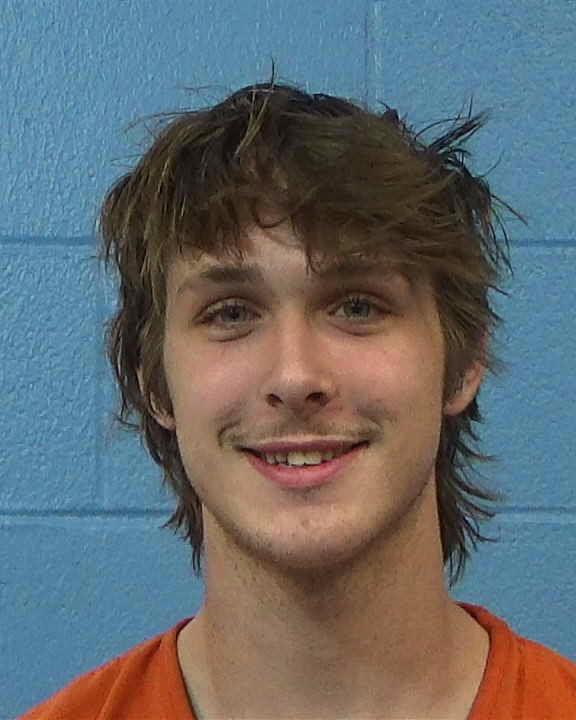 Kunz, Wesley Easton booking photo