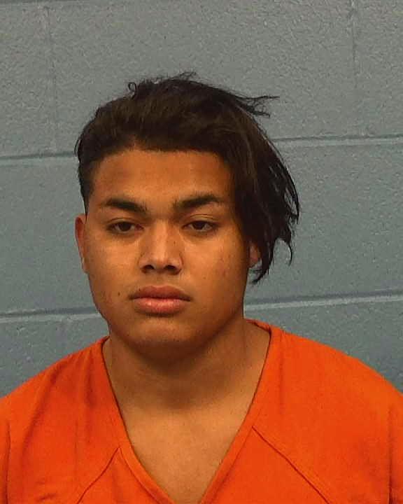 Reyes Gutierrez, Jose booking photo