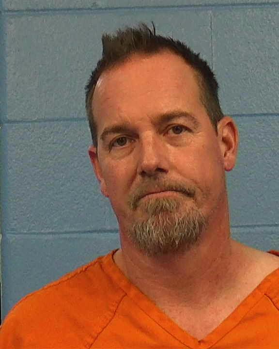 Buchanan, Michael Lawrence booking photo