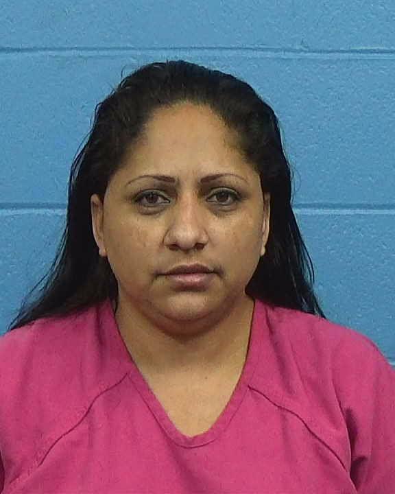 Fuentes Romero, Yumilaidis arrested by Williamson County PD/SO