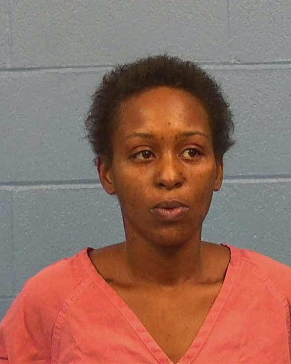 Ivory, Tamara laAnn booking photo