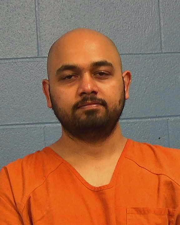 Sirivaram, Kalyan Sai Sudheendranath booking photo