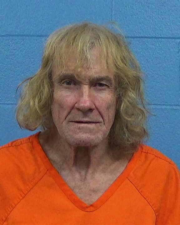 King, Darrell Lee booking photo