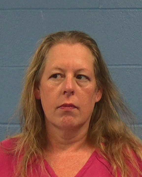 Reynolds, Leanna Elaine booking photo