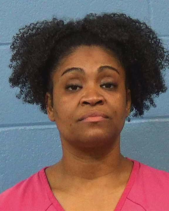 Brasfield, Alexis B booking photo