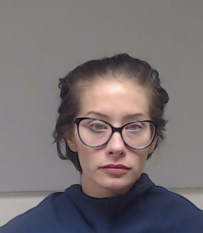Gardner, Amanda Christine booking photo