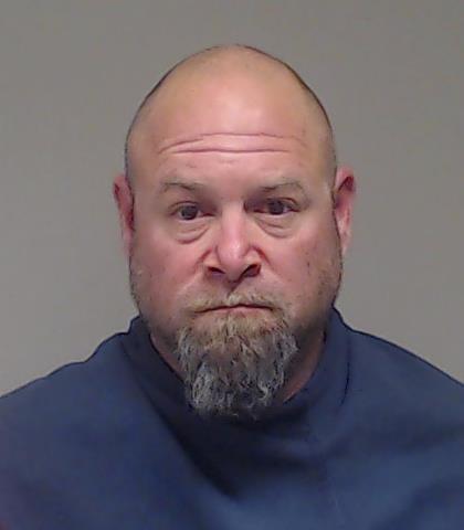 Hyatt, Josef Daniel booking photo