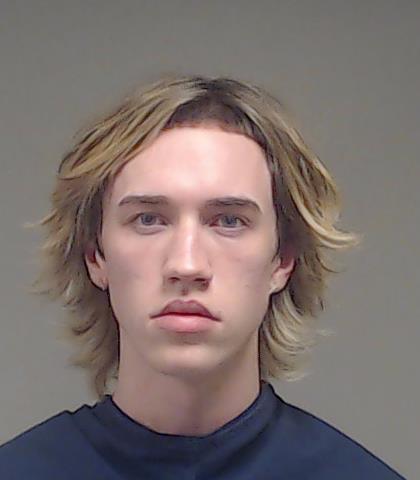 Moore, Andrew Sean booking photo