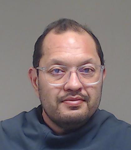 Lynch, Patrick booking photo