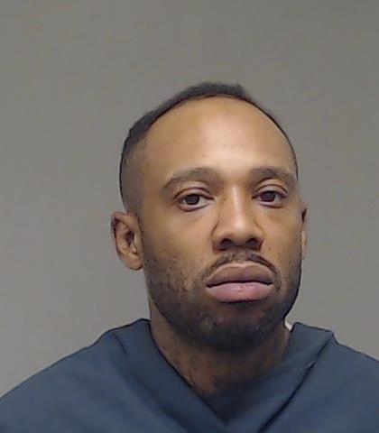 Herbert, Vance Djuan booking photo