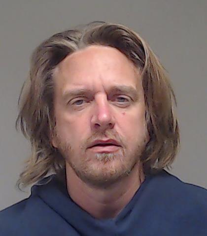 Hoffman, Gabriel booking photo