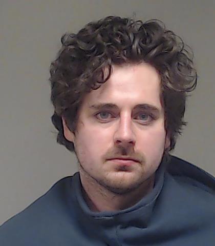 MUNGIOLI, ADRIANO LUIGI booking photo