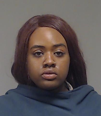RHINE, MIA SIMONE booking photo