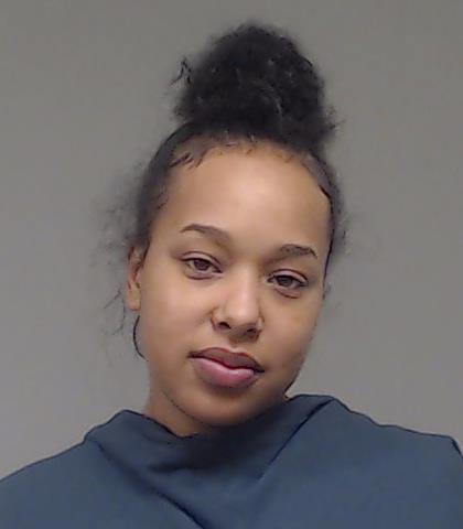 HODGES, CERENITY TALIA booking photo