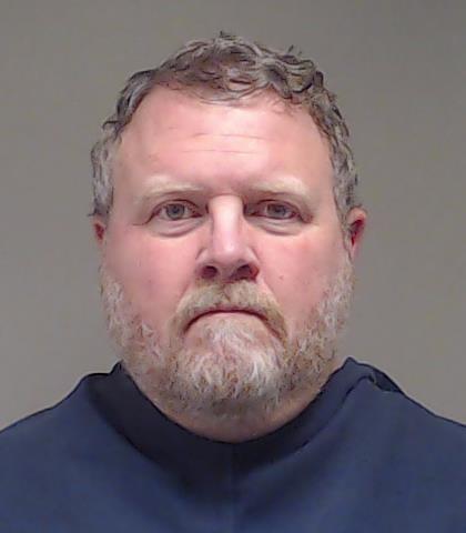 Seiler, Bradley Aaron arrested by Plano Police Department