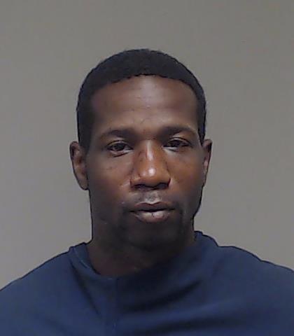 Burrell, Leo Jamaal arrested by Collin County Sheriff’s Office