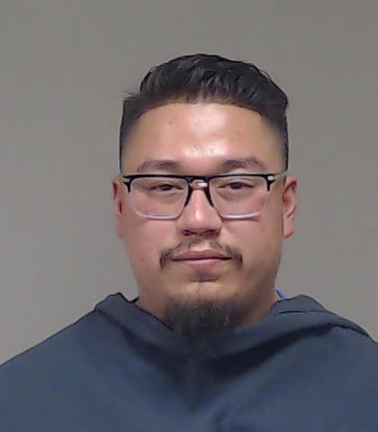 Merino, Abraham arrested by Collin County Sheriff’s Office