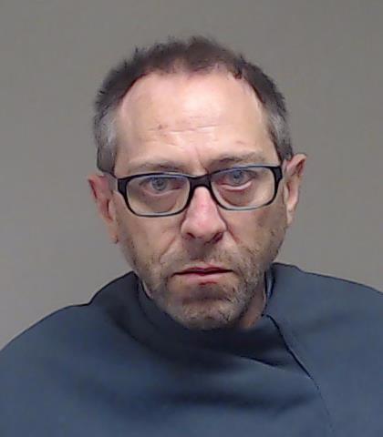 Sabolik, James Robert arrested by Plano Police Department