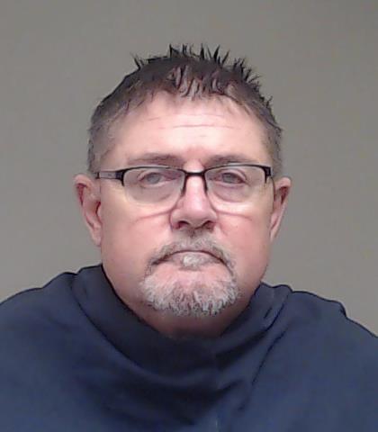 Toles, Robert James arrested by Allen Police Department