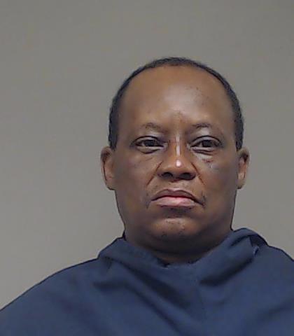 MPOFU, DESMOND arrested by Plano Police Department