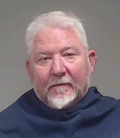 Davis, Christopher Eugene booking photo