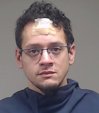 Rivera, Javier Luis booking photo