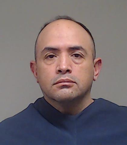 Carrillo-Sanchez, Archelao Ricardo booking photo