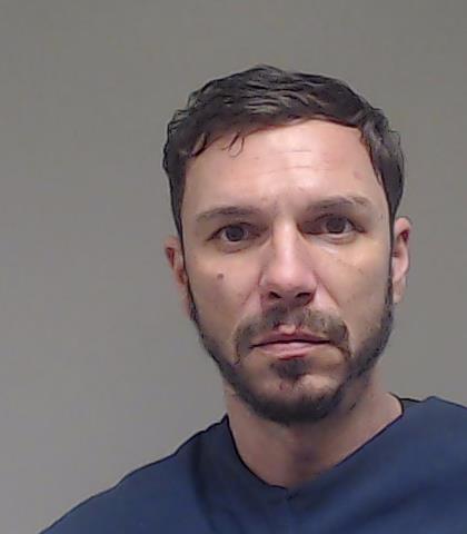 Cernica, Valentin arrested by Collin County SO/PD