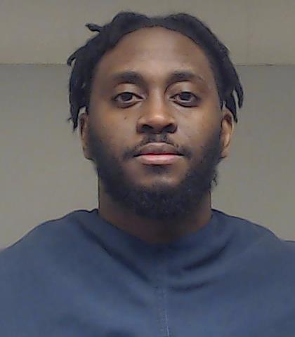 Fofang, Craig Buma arrested by Collin County SO/PD