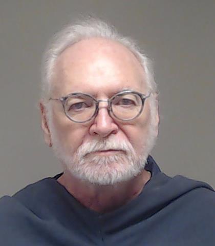 Ferrell, John Carl arrested by Collin County SO/PD