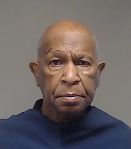 Walker, Earl Spencer, II arrested by Collin County SO/PD