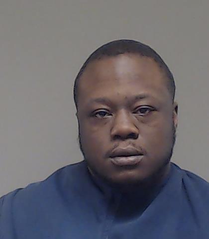 Stewart, Johnathan Van arrested by Collin County SO/PD