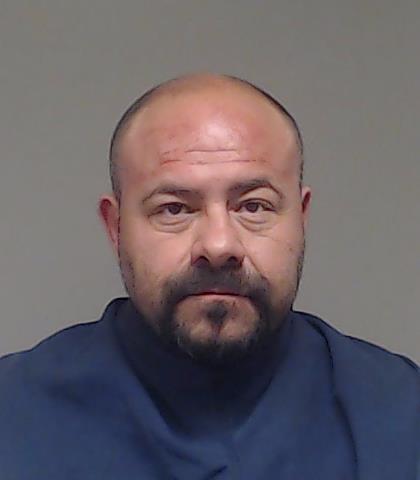 Pineda, Trinedad arrested by Collin County SO/PD