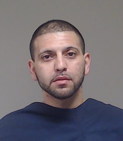 Banna, Usiaf Ramsey arrested by Collin County SO/PD