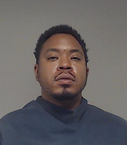 Griffin, Bryan Keith arrested by Collin County SO/PD