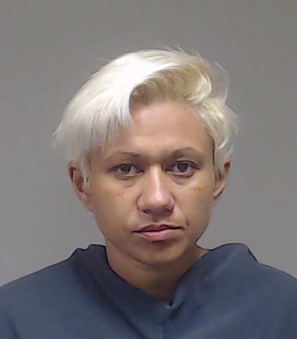 Kanuha, Deja Lokeana arrested by Collin County SO/PD