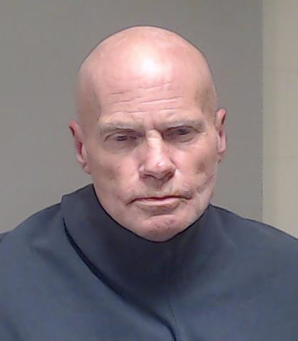 Gholston, Roland Troy arrested by Collin County SO/PD