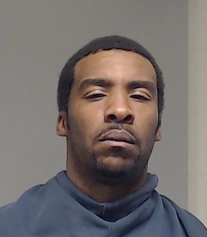 Nix, Rodgrick arrested by Collin County SO/PD