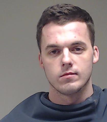 Kubala, Grayson Kash arrested by Collin County SO/PD