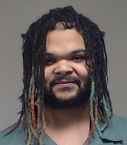 Christle, Edward Louis booking photo