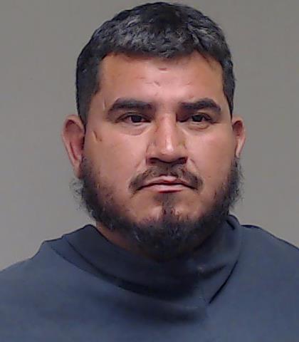 Villa-Galvan, Jose Juan booking photo