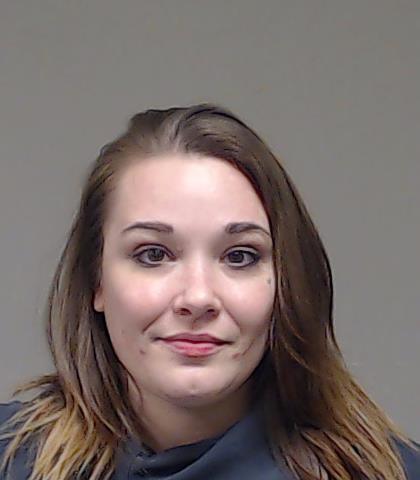 Knox, Jennifer Kay booking photo
