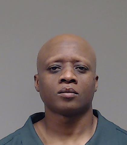 Taylor, Michael Lynn, Jr. booking photo